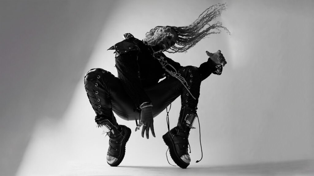 Fashion photography by Joshua Michael Shelton, Los Angeles